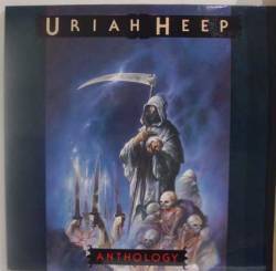Uriah Heep : Anthology